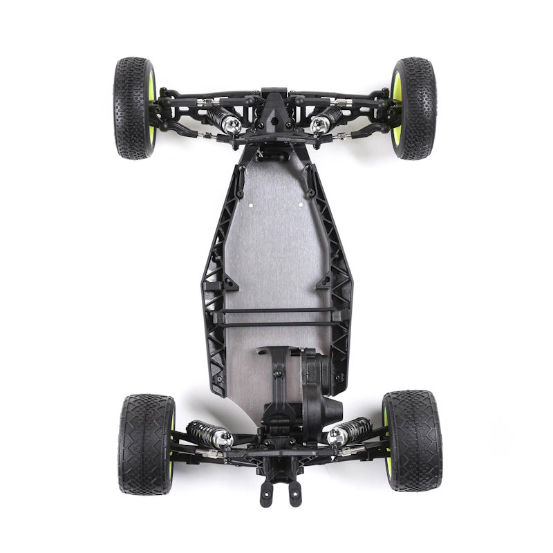 Losi LOS01025 RC Car 1/16 Mini-B Pro Roller 2 Wheel Drive Buggy