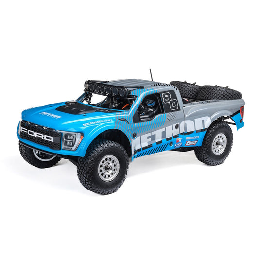 Losi LOS03046 RTR Method Ford Raptor Baja Rey 2.0 4x4 1:10