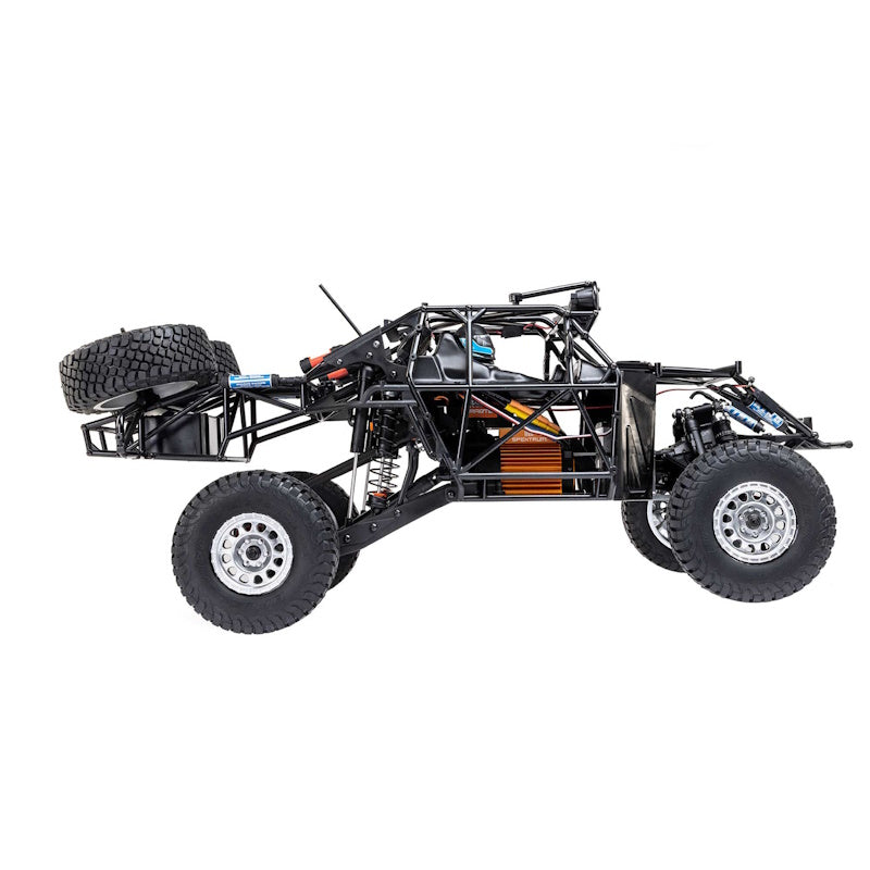 Losi LOS03046 RTR Method Ford Raptor Baja Rey 2.0 4x4 1:10