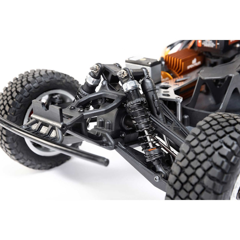 Losi LOS03046 RTR Method Ford Raptor Baja Rey 2.0 4x4 1:10