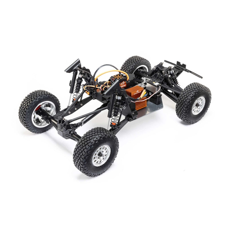 Losi LOS03046 RTR Method Ford Raptor Baja Rey 2.0 4x4 1:10