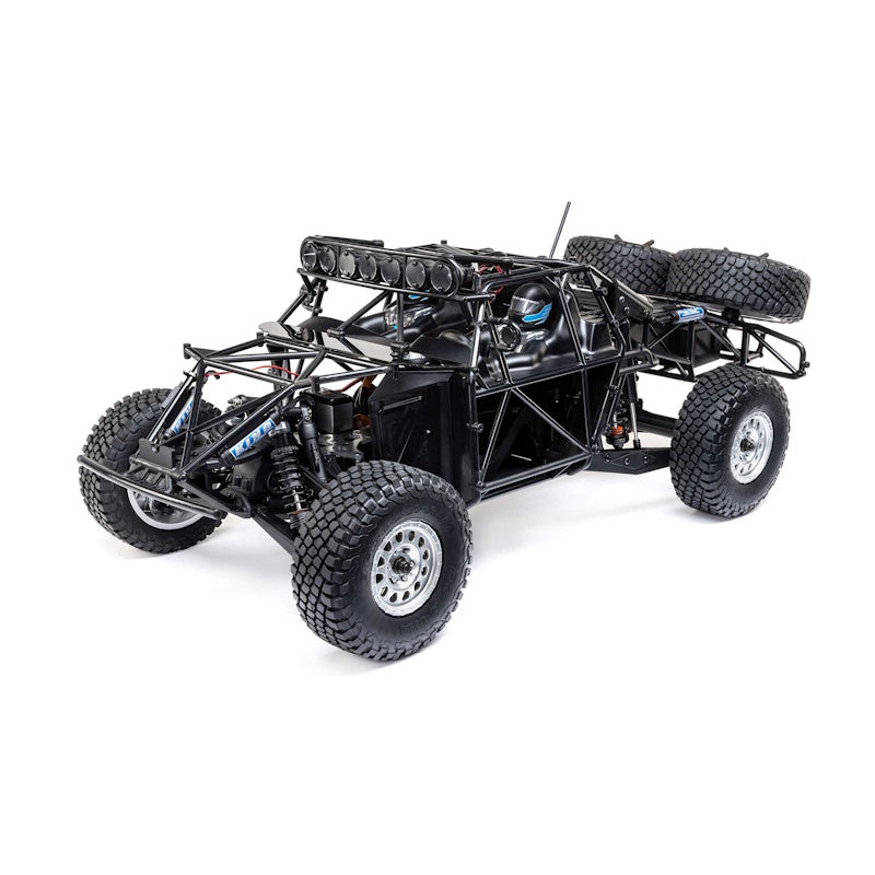 Losi LOS03046 RTR Method Ford Raptor Baja Rey 2.0 4x4 1:10