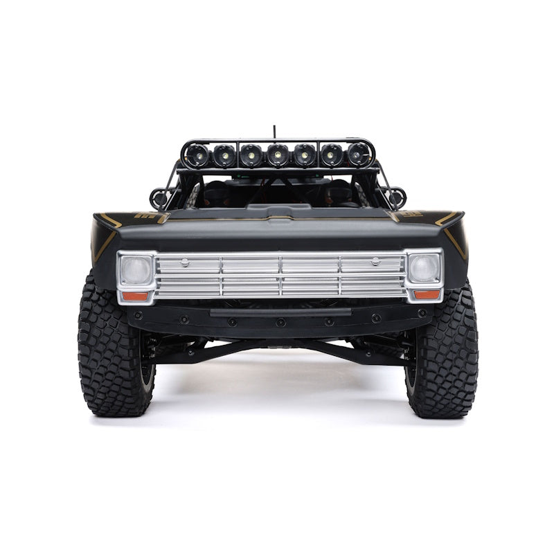 Losi LOS03049 1/10 Baja Rey 2.0 4X4 Brushless RTR Isenhouer Brothers