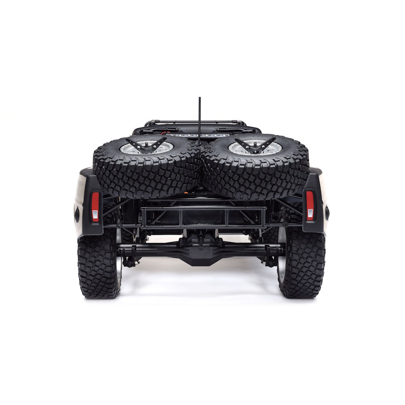 Losi LOS03049 1/10 Baja Rey 2.0 4X4 Brushless RTR Isenhouer Brothers