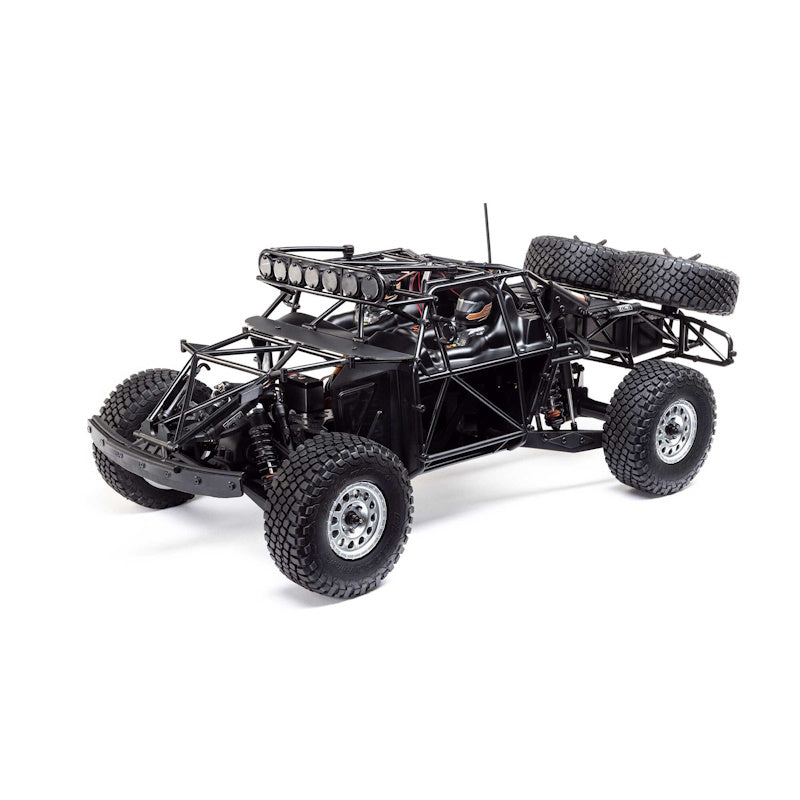 Losi LOS03049 1/10 Baja Rey 2.0 4X4 Brushless RTR Isenhouer Brothers