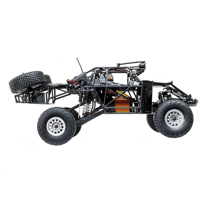 Losi LOS03049 1/10 Baja Rey 2.0 4X4 Brushless RTR Isenhouer Brothers