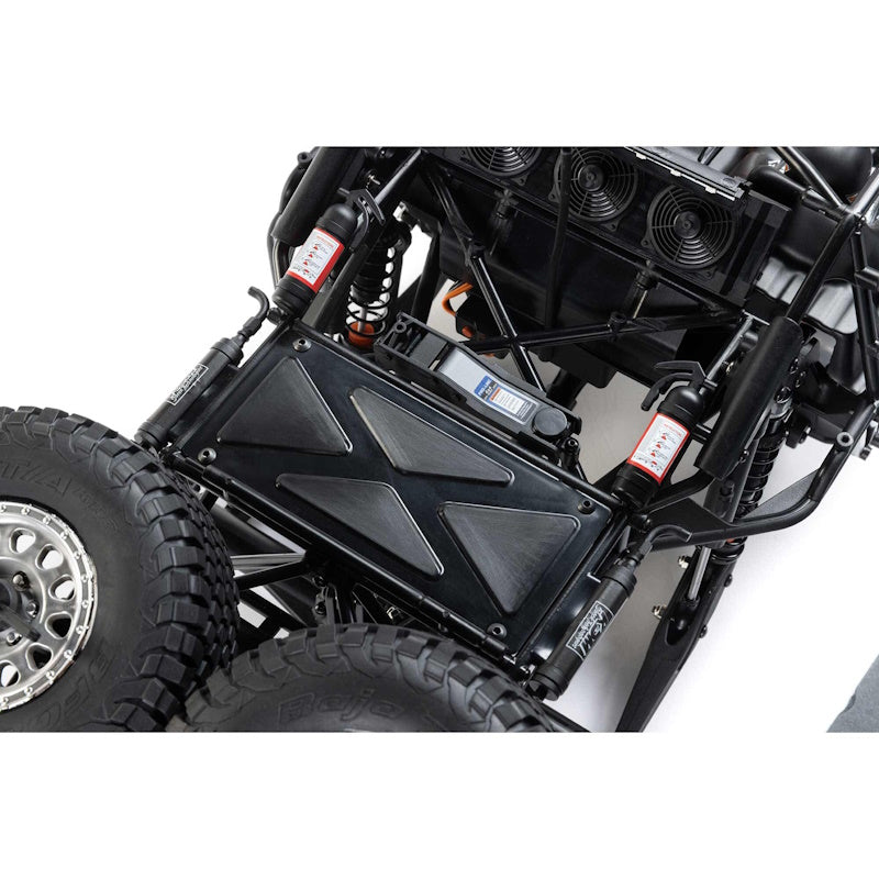 Losi LOS03049 1/10 Baja Rey 2.0 4X4 Brushless RTR Isenhouer Brothers