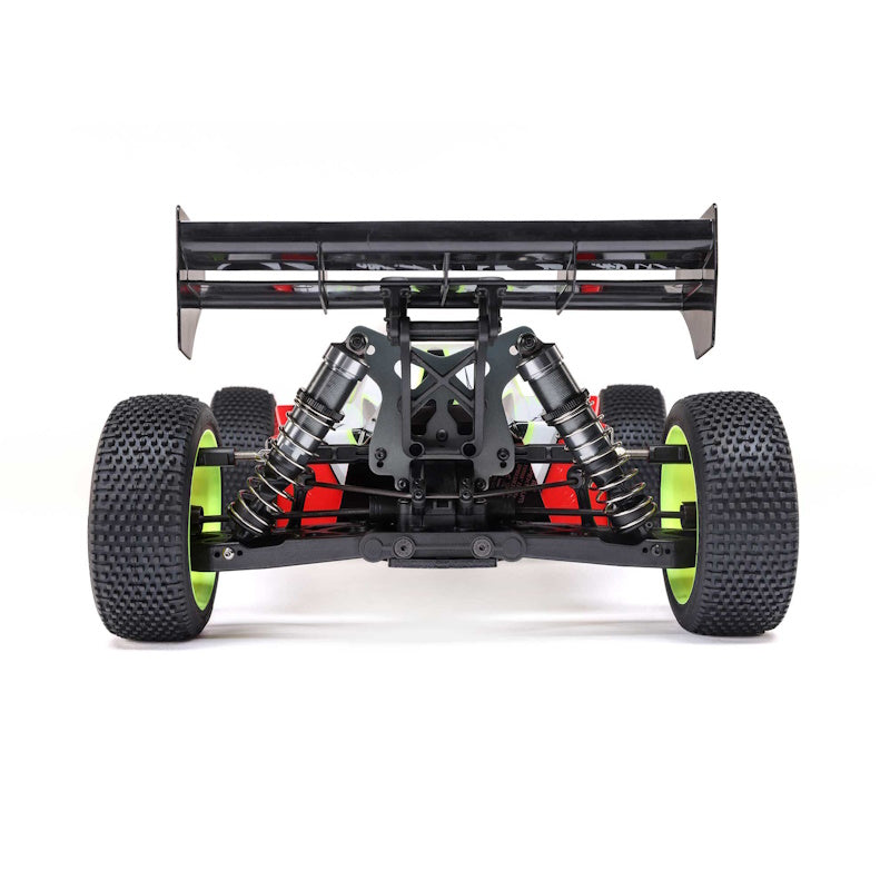 Losi LOS04018 RC Car 8IGHT-XE Electric RTR 1/8 4 Wheel Drive Buggy