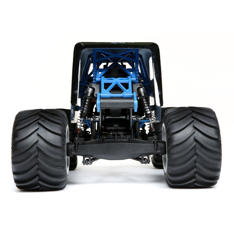 Losi LOS04021T2 LMT 4WD Solid Axle Monster Truck RTR Son-Uva Digger