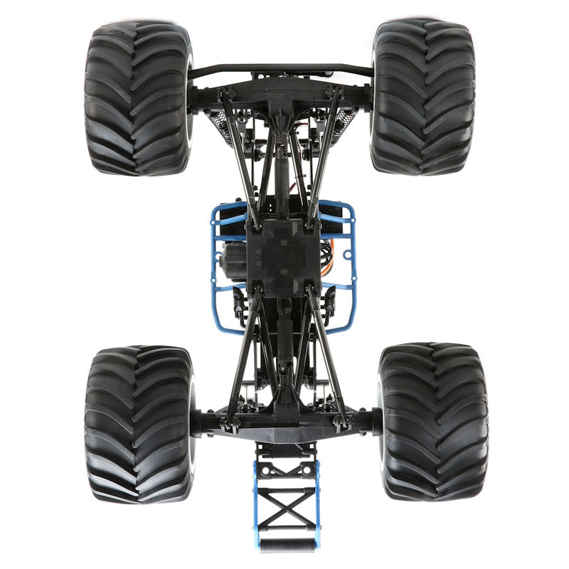 Losi LOS04021T2 LMT 4WD Solid Axle Monster Truck RTR Son-Uva Digger