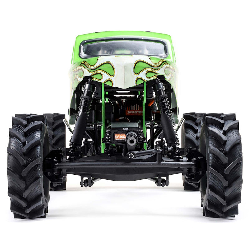 Losi LOS04024T1 LMT King Sling RTR 1/10 4WD Solid Axle Mega Truck