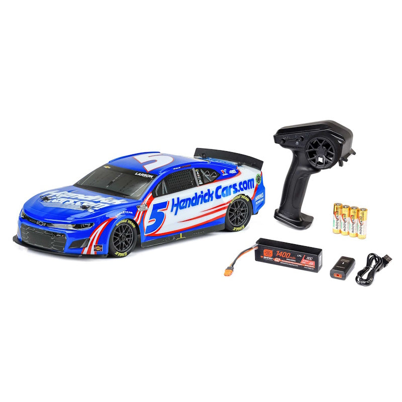 Losi 1/12 Losi NASCAR Kyle Larson No. 5 HendrickCars 2024 Chevrolet ZL1 Camaro