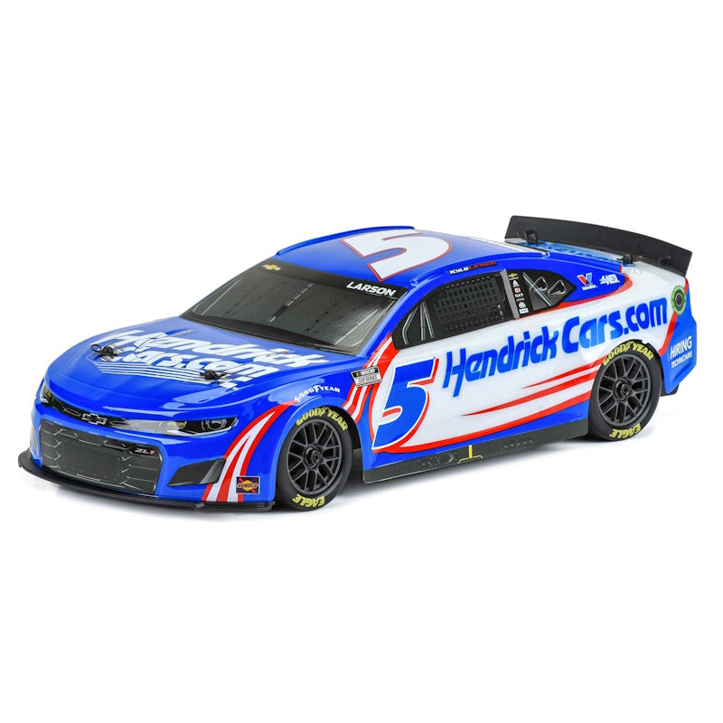 Losi 1/12 Losi NASCAR Kyle Larson No. 5 HendrickCars 2024 Chevrolet ZL1 Camaro