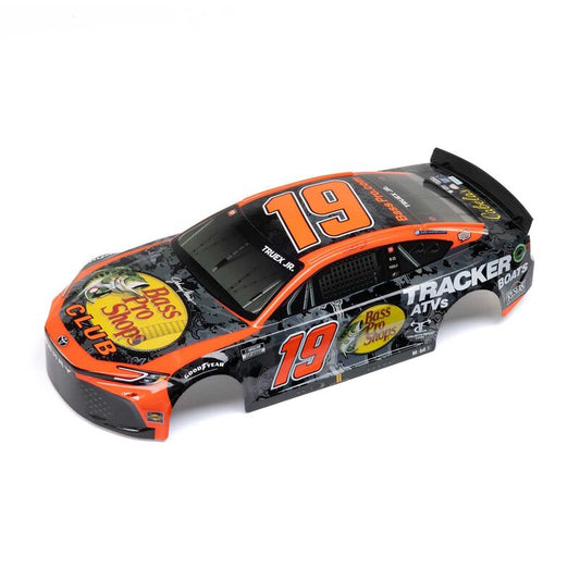 Larson 1908 Truex Jr #19 Bass Pro 2024 Body: NASCAR