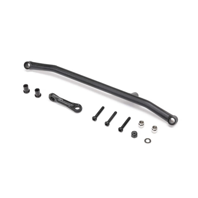 Losi LOS211051 Steering Tie Rod and Drag Link Mini LMT - PowerHobby