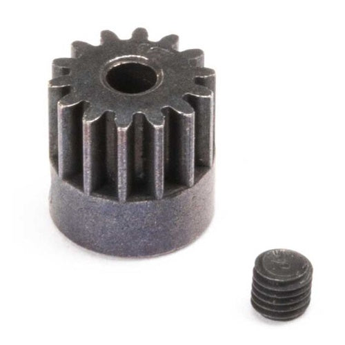 Losi LOS212053 Pinion Gear 15T 0.5M 2mm Shaft Mini LMT - PowerHobby