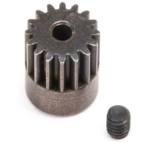 Losi LOS212054 Pinion Gear 16T 0.5M 2mm Shaft Mini LMT - PowerHobby