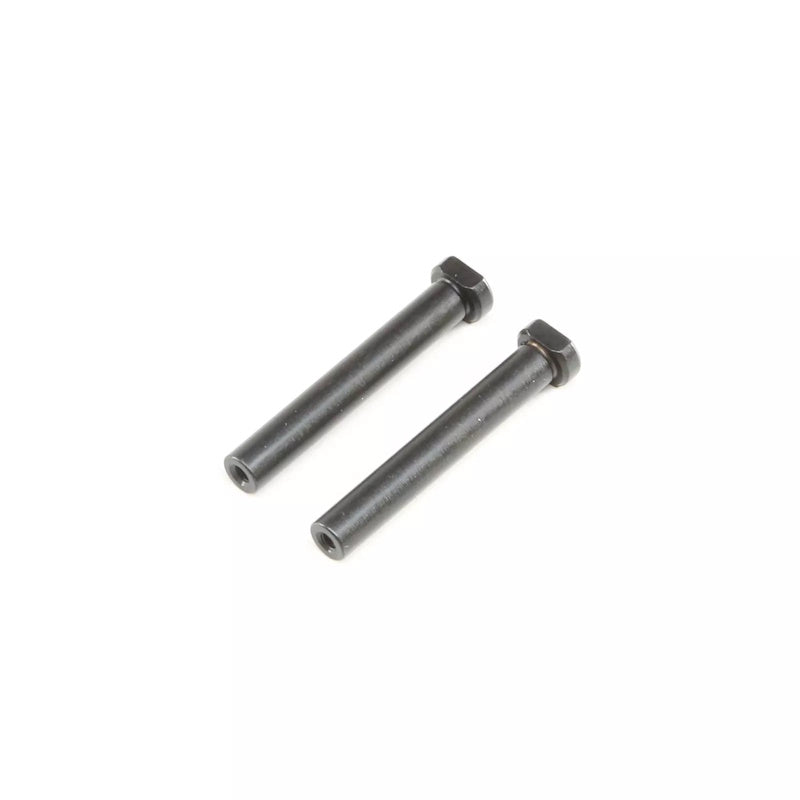 Losi LOS241026 Steering Post Set 2 LST 3XL-E