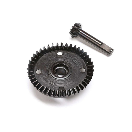 Losi LOS252141 Front Ring & Pinion Gear: 8XTE