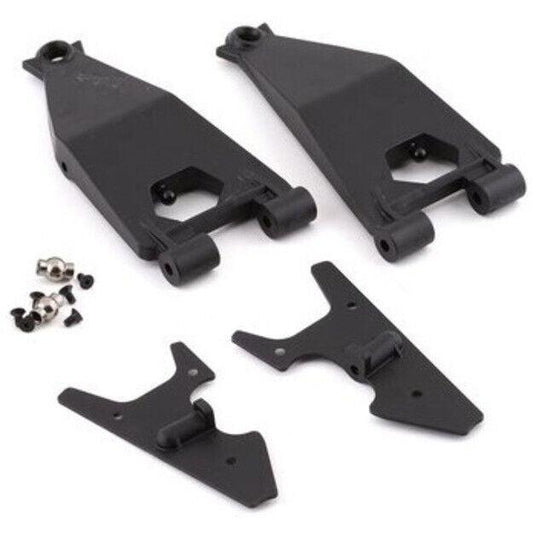 Losi LOS254066 Front Lower Suspension Arms (L R) SBR 2.0 - PowerHobby