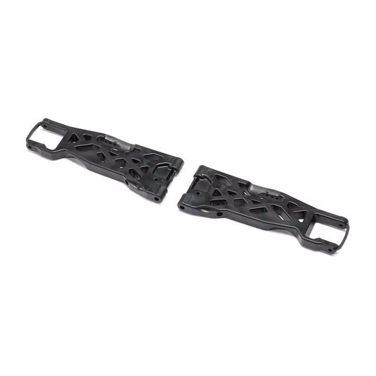 Losi LOS254078 Front Arm Set 8XTE RTR