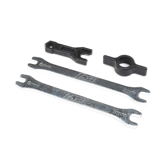 Losi LOS263013 Fork & Shock Tools PM-MX - PowerHobby