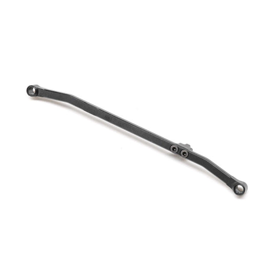 Losi LOS311020 Steering Tie Rod Aluminum Blk Mini LMT - PowerHobby