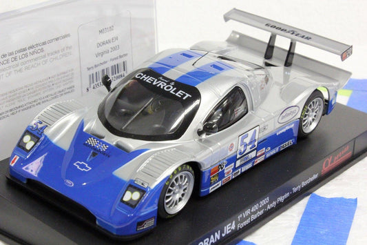 Fly M03102 Doran EJ4 2003 Winner Virginia 400 1/32 Slot Car