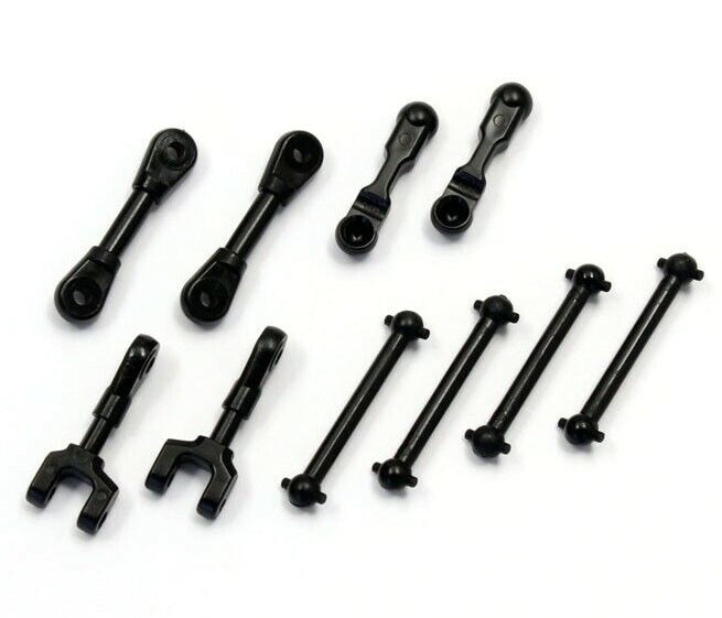 Kyosho MB005 Suspension Rod Set - PowerHobby