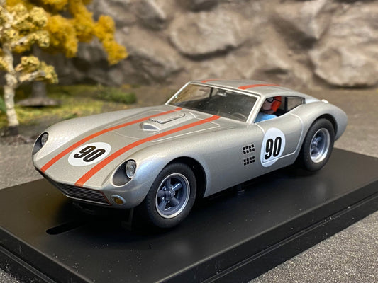 MRRC Kellison J4-R Coupe 1/32 Slot Car MC11141 for Scalextric SCX