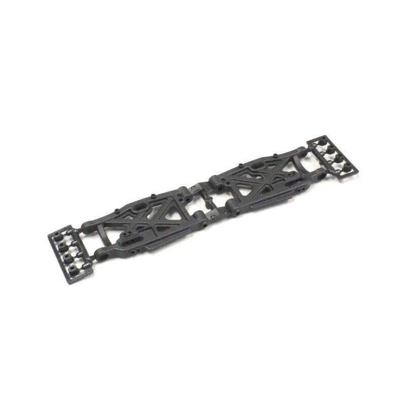 Kyosho IF423C Rear Lower Suspension Arm Set: MP9 / TKI4