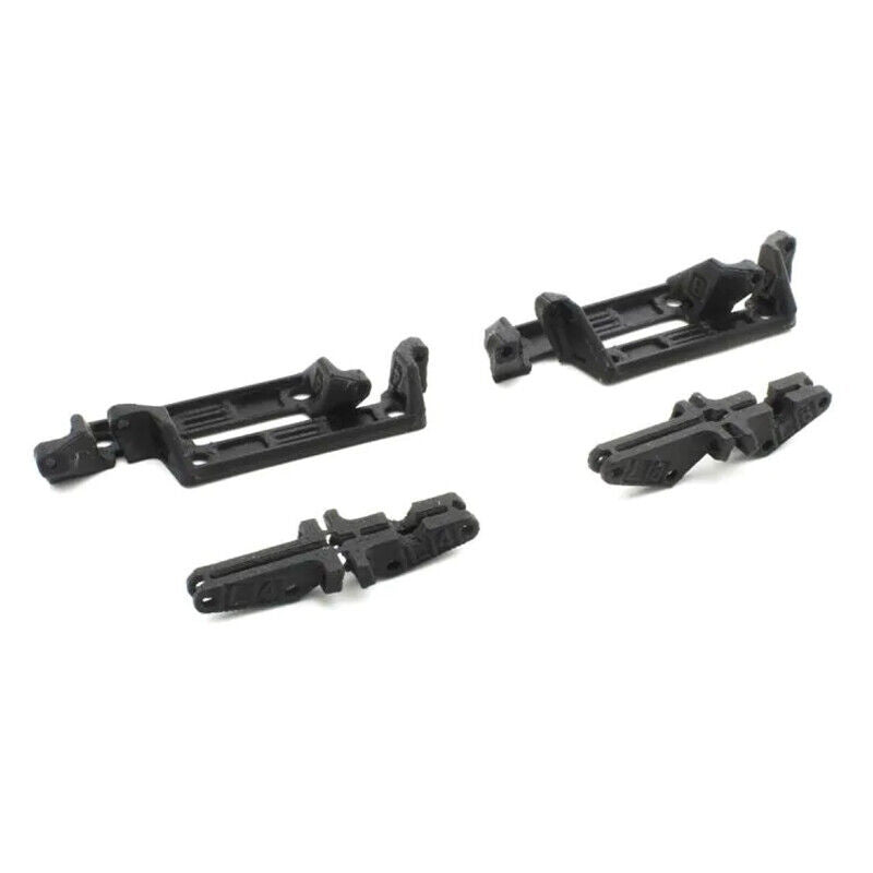 Kyosho MXW011-04 Mini-Z 4x4 Defender 90 Body Lift-Up Parts Set, RC Parts