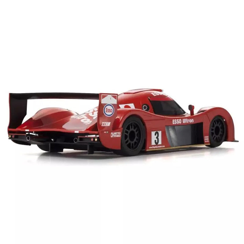 Kyosho KYOMZP346L3 Mini-Z ASC Toyota GT-One TS020 No.1 Body Only