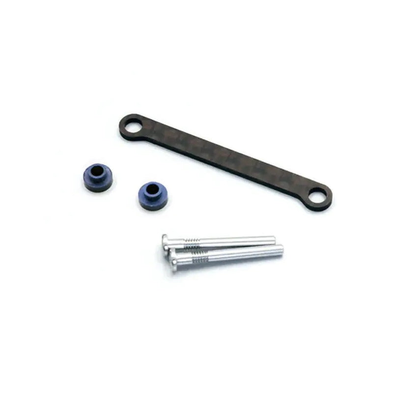 Kyosho MZW419C Front Upper Brace Set II (MR-03 Narrow Tred) MZW419C