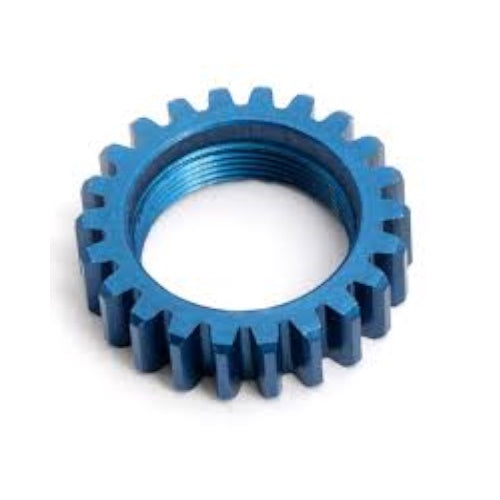 Team Associated 2297 Standard Pinion Gear 22T Blue for NTC3