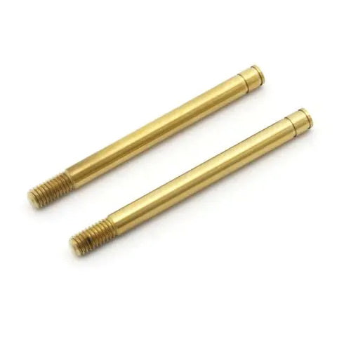 Kyosho KYOOTW153 TiCoating ShockShaft 3x37mm (2pcs/OPTIMA MID) - PowerHobby