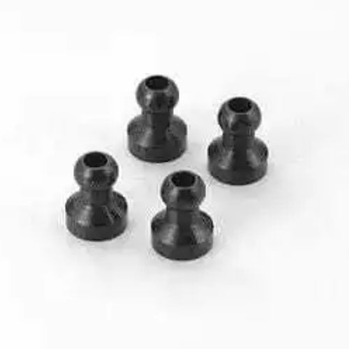 Kyosho IG006B - 5.8mm Ball (4) Pivots (H=12.3mm) Inferno GT2 VE