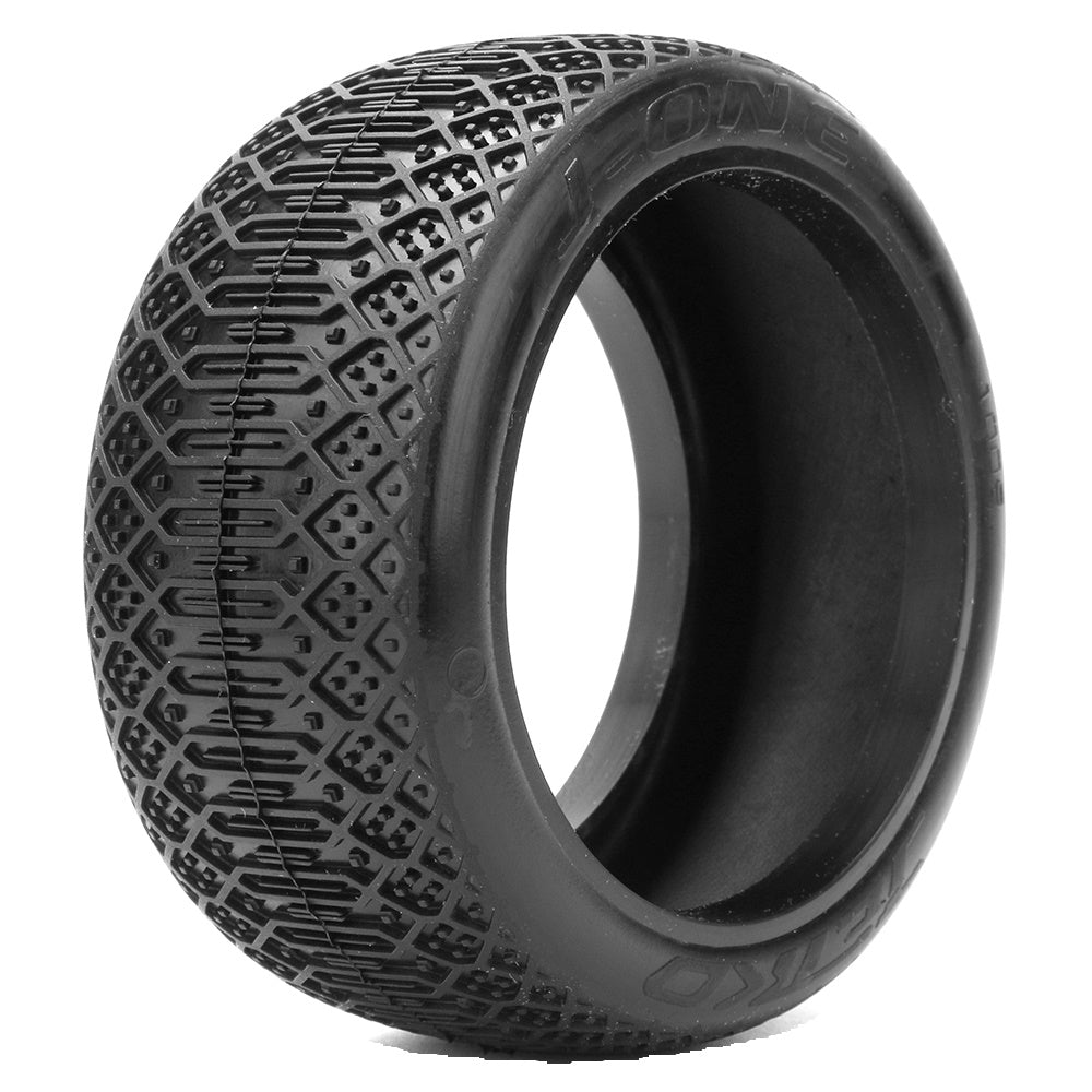 Powerhobby J-ONE 1/8 Buggy Tires Ultra Soft