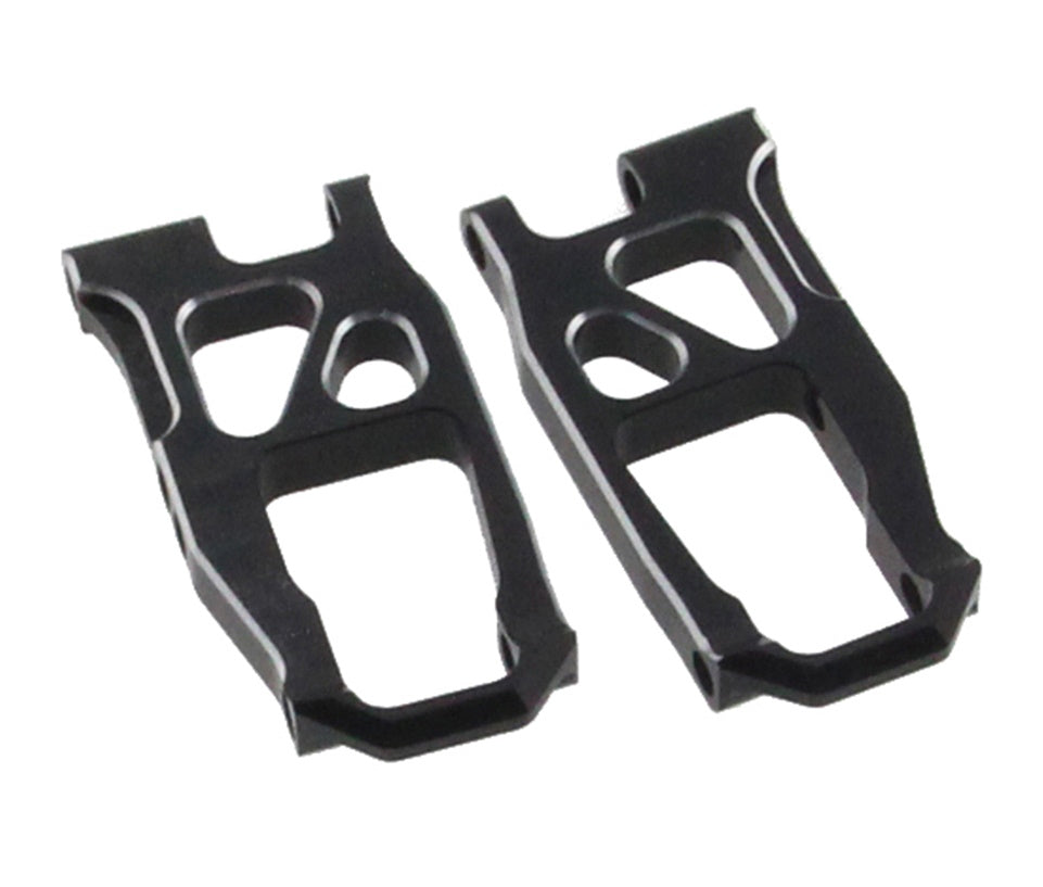 Powerhobby Aluminum Front Suspension Arms Kyosho Mini-Z MB-010 - PowerHobby