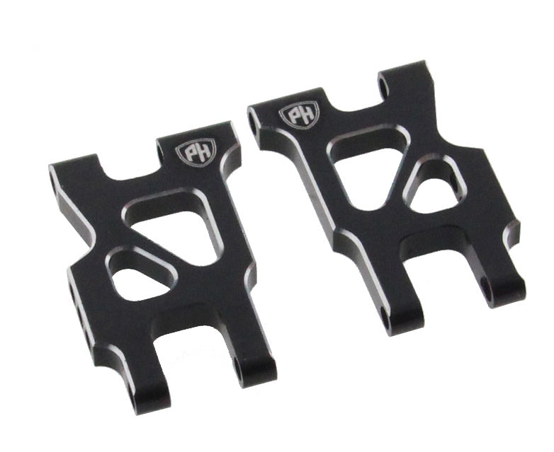 Powerhobby Aluminum Rear Suspension Arms Kyosho Mini-Z MB-010 - PowerHobby