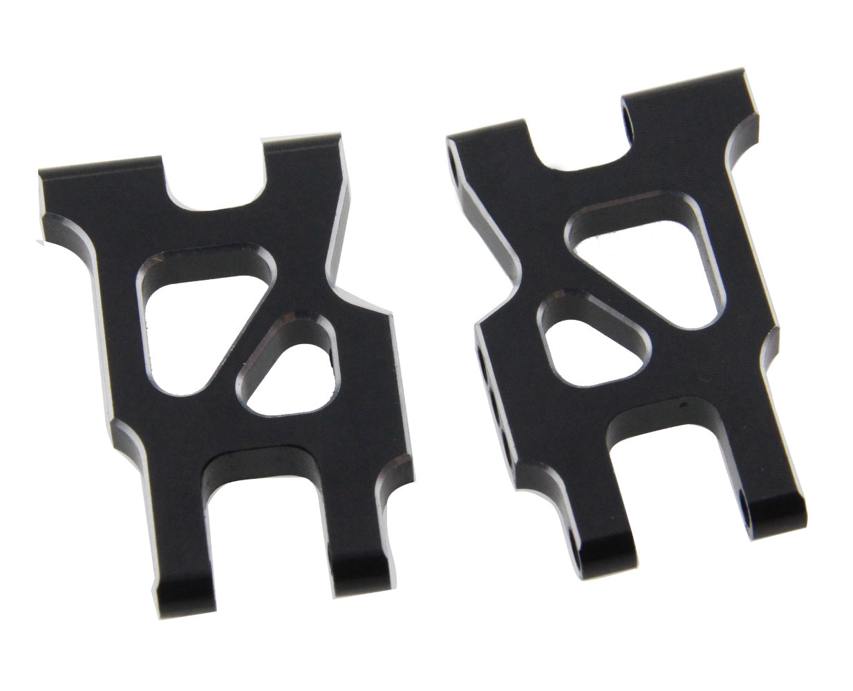 Powerhobby Aluminum Rear Suspension Arms Kyosho Mini-Z MB-010 - PowerHobby