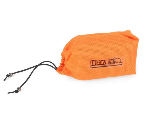Powerhobby Luggage Bag for 1/10 Rock Crawler Accessories Orange
