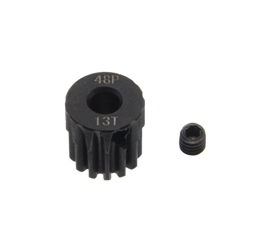 Powerhobby 48P 13T 3.17mm Bore Pinion Gear