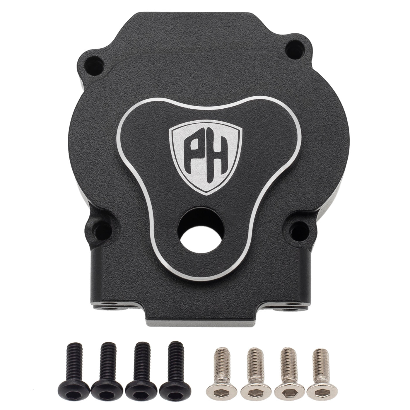 Powerhobby Aluminum Gearbox Housing Redcat Ascent-18