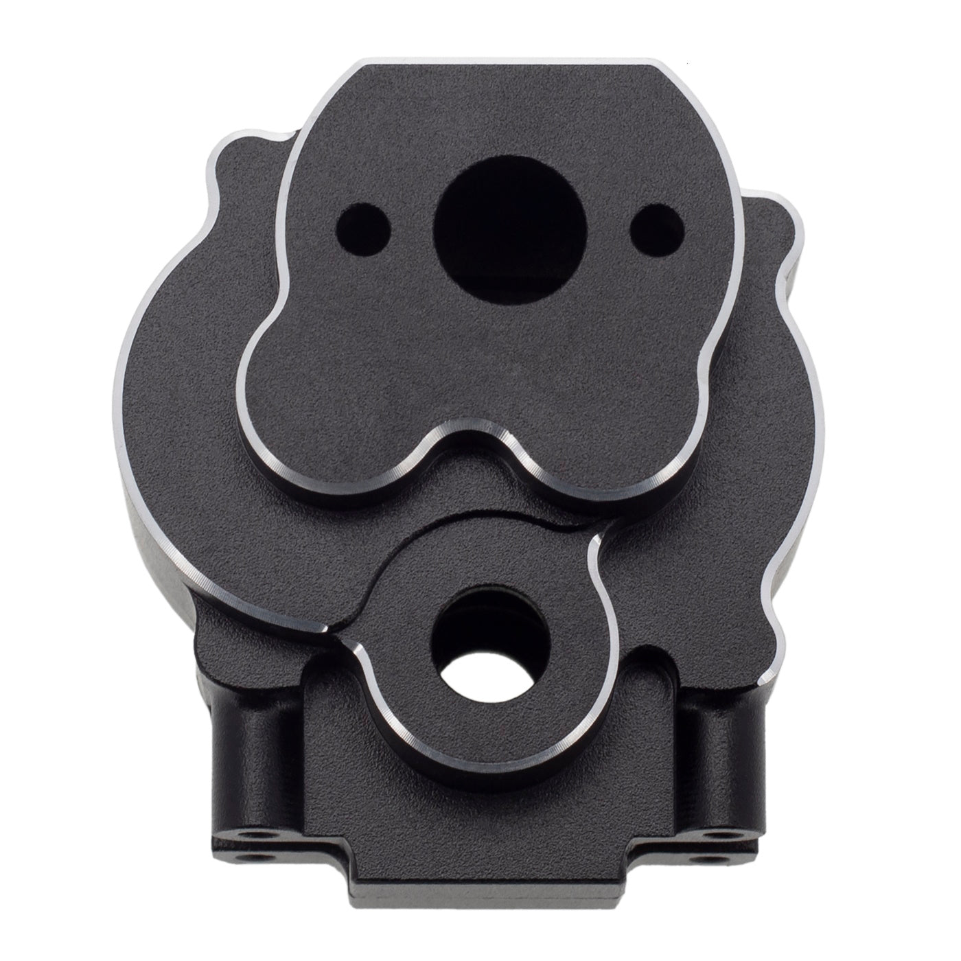 Powerhobby Aluminum Gearbox Housing Redcat Ascent-18