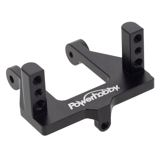 Powerhobby Aluminum Servo Mount Redcat Ascent-18