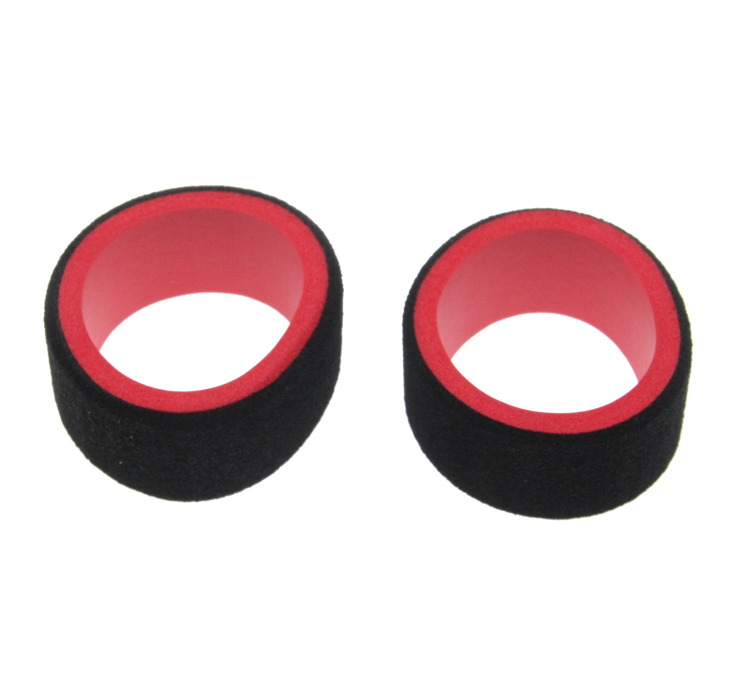 Powerhobby Transmitter Double Color Steering Wheel Sponge Foam Grip Flysky NB4