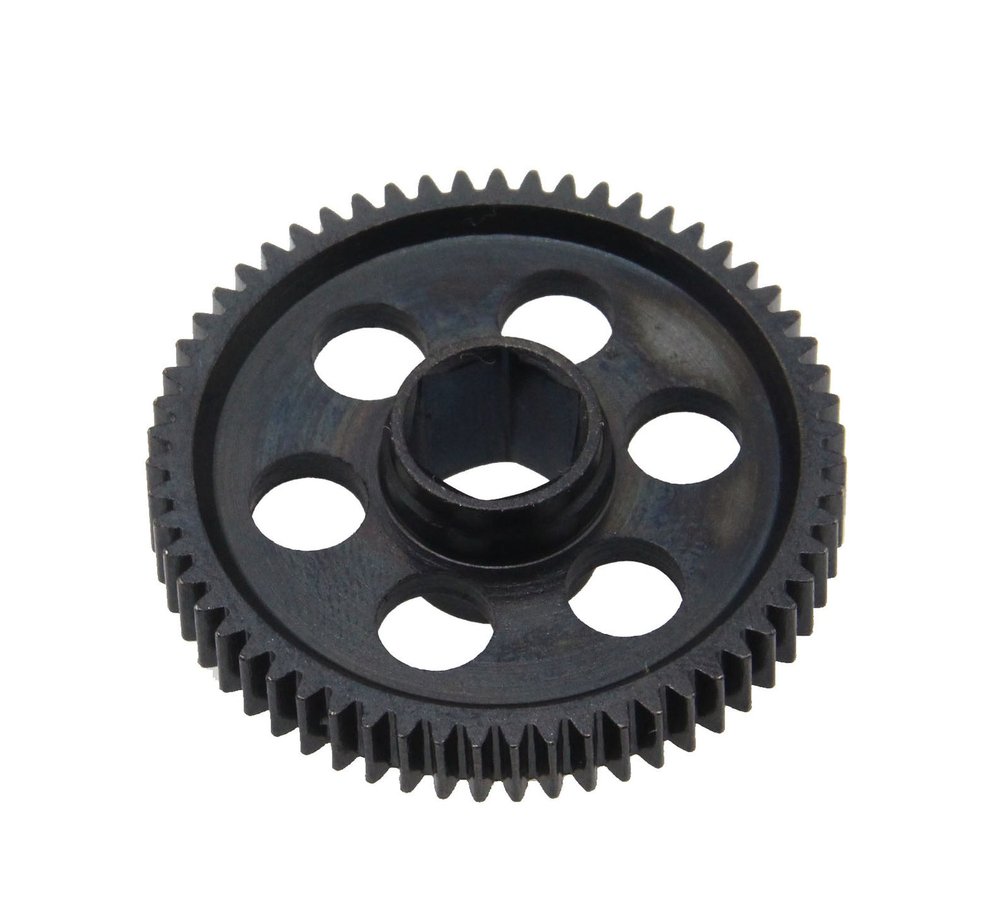 Powerhobby CNC Steel Main Spur Gear 0.5 module 59T: Arrma Granite / Mojave GROM