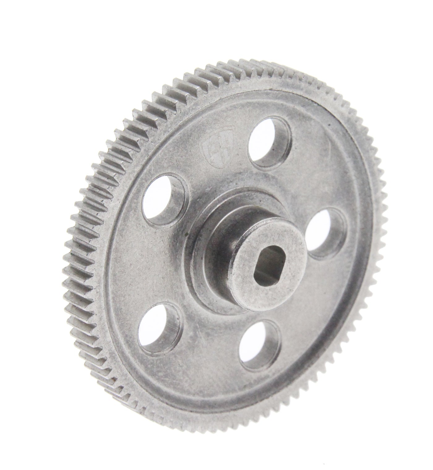 Powerhobby 45 Steel Spur Gear 87T Redcat Gen7