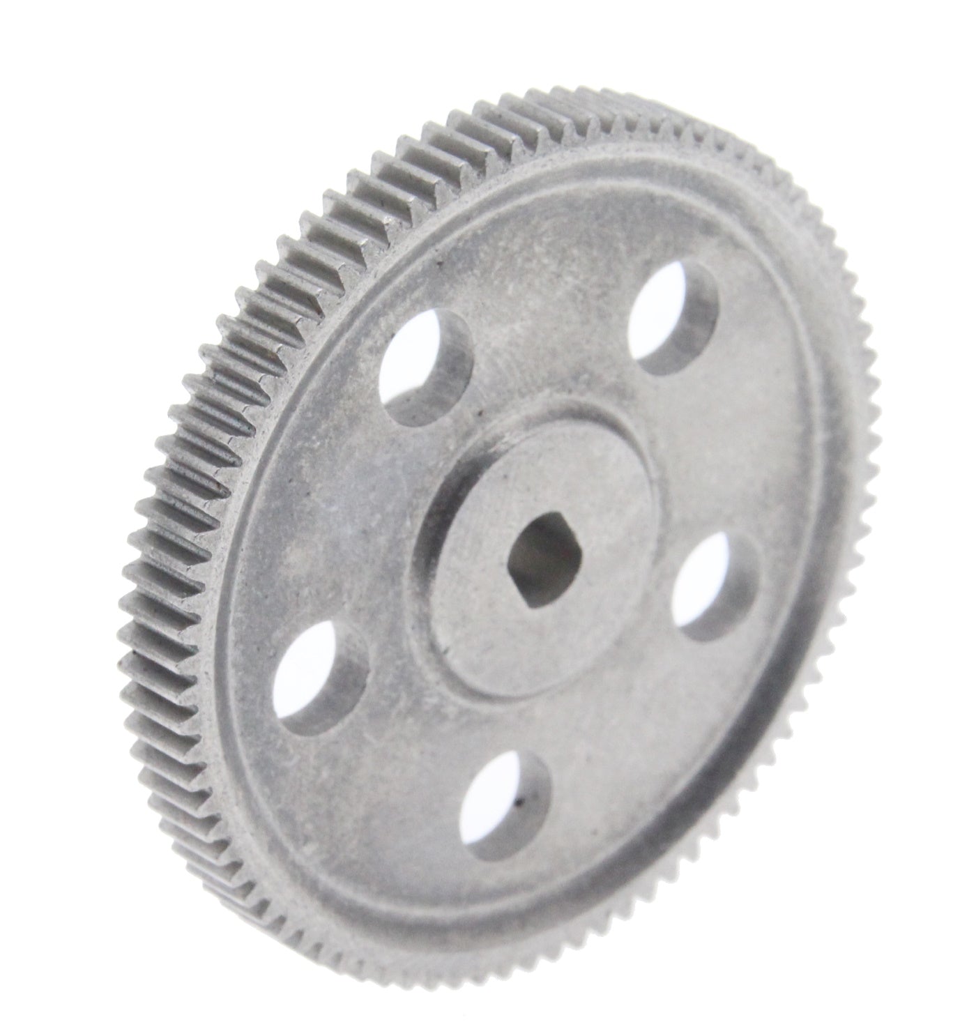 Powerhobby 45 Steel Spur Gear 87T Redcat Gen7